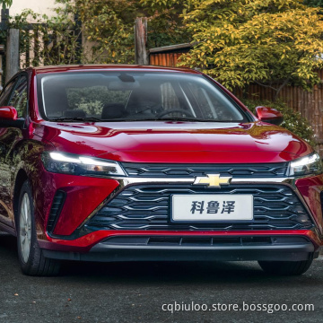 شيفروليه مونزا استخدمت سيارة 1.0 T320 شيفروليه مونزا 2023 SIP Almaty Chevrolet Monza 2023